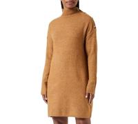 ONLY ONLALEXA LS HIGH Button Dress CS KNT