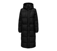Only Alice Down Coat Otw Coat Schwarz M Frau (Herstellerartikelnummer: 15276961-Black-M)