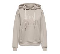 ONLY - ONLALINA L/S HOOD SWT - Gr. - S