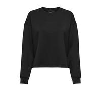 ONLY Onlalina Life Slit Roundneck SWT