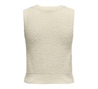 ONLY - ONLALVILDA SL WAISTCOAT CC KNT birch - Gr. - L