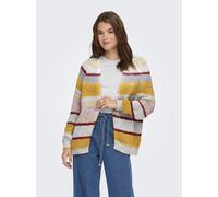 ONLY - ONLALYSSA LIFE LS OPEN CARDIGAN CC KNT Birch - Gr. - L