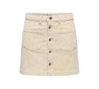 ONLY Onlamazing Global Hw Cord Skirt PNT Noos