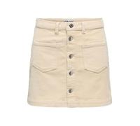 ONLY Onlamazing Global Hw Cord Skirt PNT Noos
