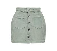 ONLY Onlamazing Global Hw Cord Skirt PNT Noos