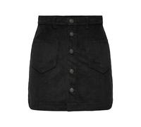 ONLY - ONLAMAZING GLOBAL HW CORD SKIRT PNT NOOS Black - Gr. - XL