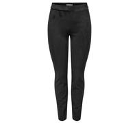 ONLY Leggings in Schwarz - 54% | Größe S/L32 | Damenhosen