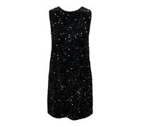 ONLY Onlanika Sl Sequins Bow Dress WVN