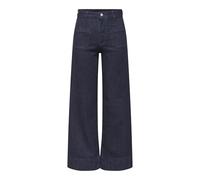 ONLY Onlann-Madison Hw Crop Wd DNM Box