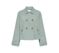ONLY Onlapril Life Short Trenchcoat OTW Noos