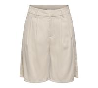 ONLY - ONLARIS LIFE BERMUDA SHORTS WVN CC Pumice Stone - Gr. - S