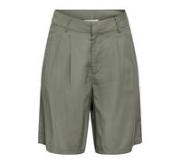 ONLY - ONLARIS LIFE BERMUDA SHORTS WVN CC Smokey Olive - Gr. - XL