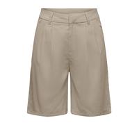 ONLY - ONLARIS LIFE BERMUDA SHORTS WVN CC Taupe Gray - Gr. - M