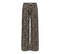 ONLY Marlenehose in Beige - Größe XS/L32 | Damenhosen