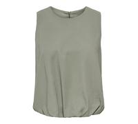 ONLY - ONLARIS LIFE SL BALLOON TOP WVN CC Smokey Olive - Gr. - XS