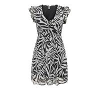 ONLY Onlasta Life S/S Peekaboo Dress WVN