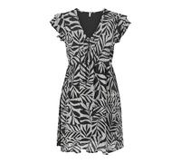 ONLY Onlasta Life S/S Peekaboo Dress WVN