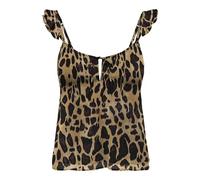 ONLY Onlasta Life Tie Singlet WVN