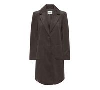 ONLY - ONLASTRID CORDOROY COAT OTW Coffee Bean - Gr. - M