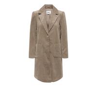 ONLY - ONLASTRID CORDOROY COAT OTW Fossil - Gr. - M