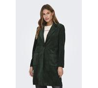 ONLY - ONLASTRID CORDOROY COAT OTW rosin - Gr. - L