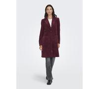 ONLY - ONLASTRID CORDOROY COAT OTW Tawny Port - Gr. - L
