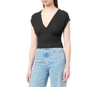 ONLY ONLASTRID S/S Short TOP JRS