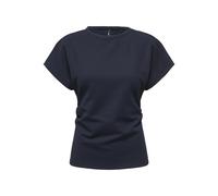 ONLY - ONLATLAS S/S WAIST TOP SWT Navy Blazer - Gr. - S