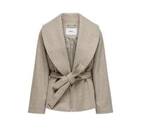 ONLY Onlaugusta Life Short Coat OTW Noos