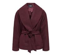 ONLY Onlaugusta Short Coat Otw Noos