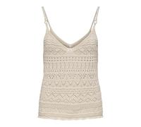 ONLY Onlavina Life Strap Top KNT