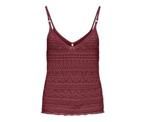 ONLY Onlavina Life Strap Top KNT