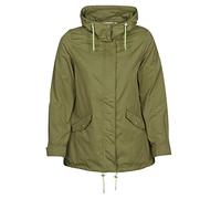 ONLY ONLAWESOME Parka Coat OTW, Olive(martiniolive), Gr. L