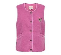 ONLY Onlbaby Life Teddy Vest Pnt Cs