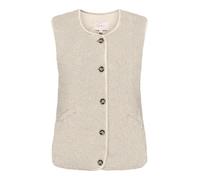 ONLY ONLBABY LIFE TEDDY VEST PNT CS Damen | BIRCH | S