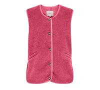 ONLY - ONLBABY TEDDY VEST PNT Pink Lemonade - Gr. - M