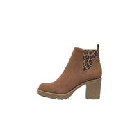 ONLY Onlbarbara Heeled Bootie Noos