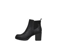 Only Barbara Heeled EU 40 Black (Herstellerartikelnummer: 15184295-Black-40)
