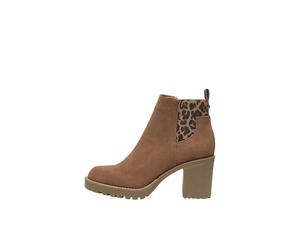 ONLY Onlbarbara Heeled Bootie Noos
