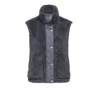 ONLY - ONLBARI LIFE TEDDY WAISTCOAT OTW Blackened Pearl - Gr. - M