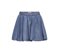ONLY - ONLBEA MW BALLOON DNM SKIRT BJ medium blue denim - Gr. - M