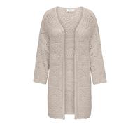 ONLY Onlbeach 7/8 Long Cardigan Nca KNT