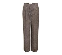 ONLY Onlbekka Life Mw Wide Wool Look Pant TLR