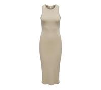 ONLY Onlbelfast S/L Midi Dress JRS Noos