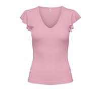 ONLY Onlbelia Cap Sleeve Top JRS Noos
