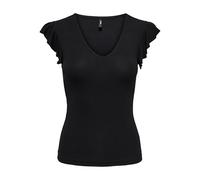 ONLY Onlbelia Cap Sleeve Top JRS Noos