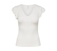 ONLY Onlbelia Cap Sleeve Top JRS Noos