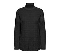 ONLY ONLBELLA Life LS HIGH Neck NCA KNT