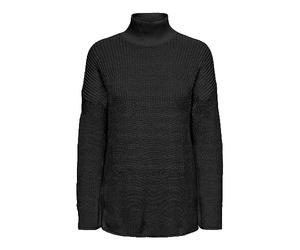 ONLY ONLBELLA Life LS HIGH Neck NCA KNT