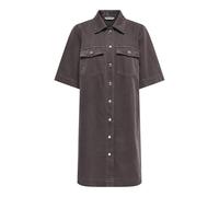 ONLY Onlbelle-Silla S/S Button Dress PNT